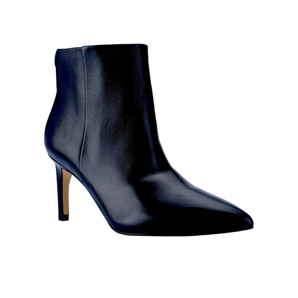 NEW! Calvin Klein Senly Boots